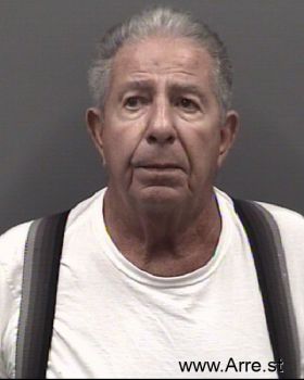 John L Graham Mugshot