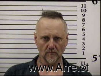 John Trampas Graham Mugshot