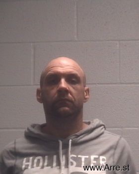 John Mark Hastings Mugshot