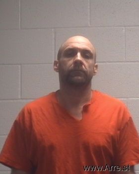 John Mark Hastings Mugshot