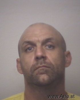 John Mark Hastings Mugshot