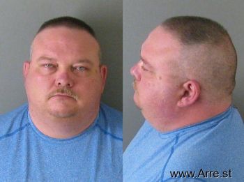 John Ken Third Hawkins Mugshot