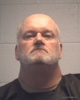 John Robert Haynes Mugshot