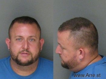 John Robert Hodge Mugshot