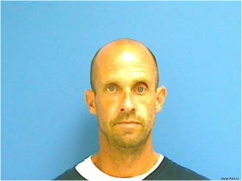 John Carroll Holloway Mugshot