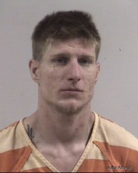 John  Horton Mugshot