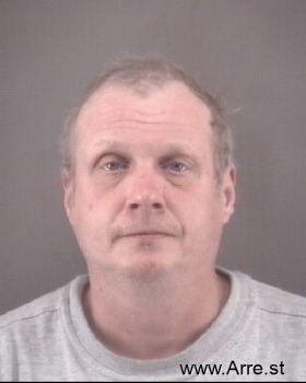 John Douglas Huckabee Mugshot