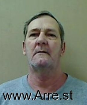 John M Huff Mugshot