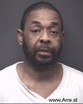 John Michael Hunter Mugshot