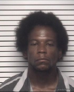 John Antonio Ikard Mugshot