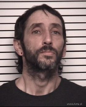 John Ward Juliani Mugshot