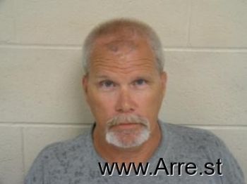 John D Kelley Mugshot