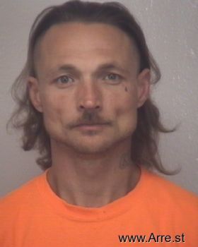 John Alex Lemons Mugshot