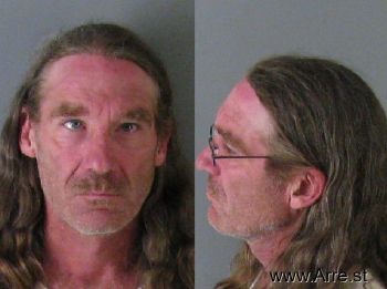 John Royce Little Mugshot