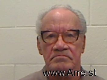 John D Locklear Mugshot