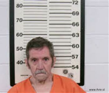 John Lee Lohr Mugshot