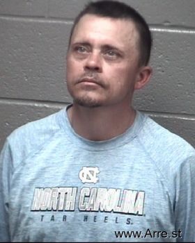 John Franklin Lowery Mugshot