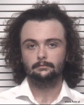 John Daniel Maxwell Mugshot