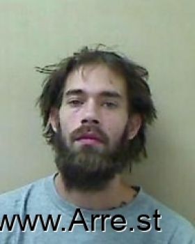 John G Mayo Mugshot