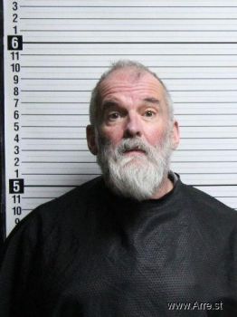 John Michael Mcclure Mugshot