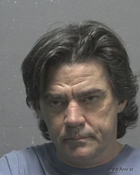 John Carl Mccollum Mugshot