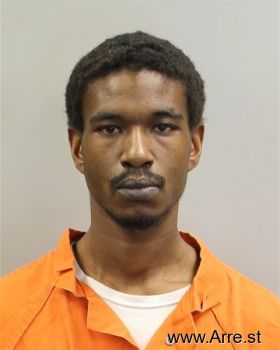 John Wayne Mcduffie Mugshot