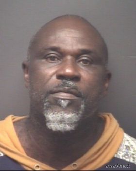 John Lee Mcneil Mugshot