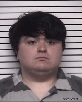 John Abel Medina Mugshot