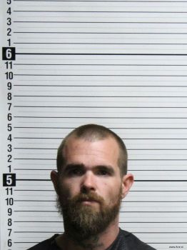 John Matthew Miller Mugshot