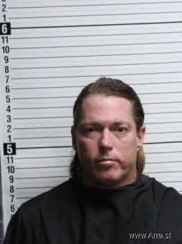 John Ryan Mitchell Mugshot