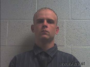 John Kyle Moore Mugshot