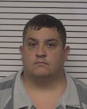 John Michael Mullins Mugshot