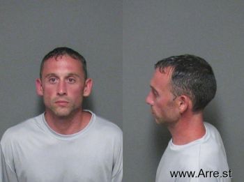 John  Nelson Mugshot