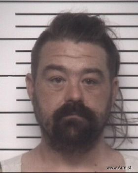 John Hyatt Newell Mugshot