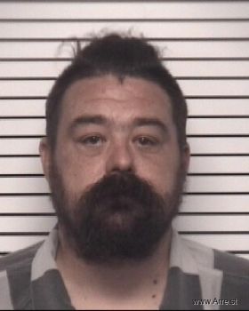 John Hyatt Newell Mugshot