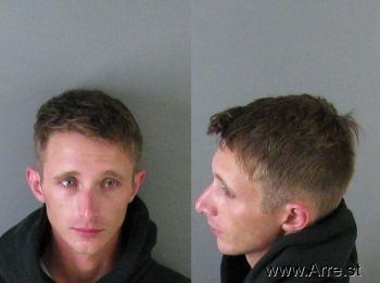 John Michael Norris Mugshot