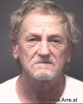 John Wayne Oakley Mugshot