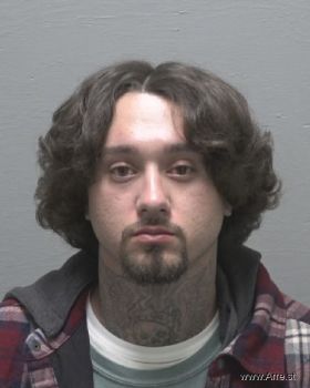 John Andrew Owen Mugshot