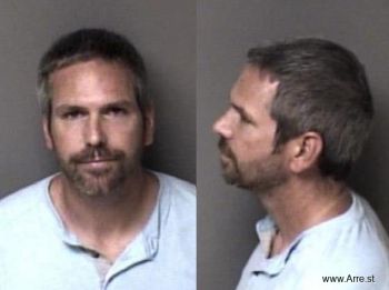 John Silas Owens Mugshot