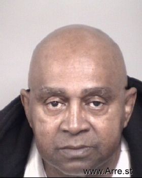 John Luther Patterson Mugshot