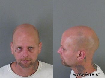 John Stephen Junior Patterson Mugshot