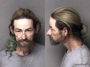 John H Payne Mugshot