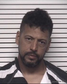 John Antonio Perez Mugshot