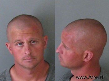 John Edward Perry Mugshot