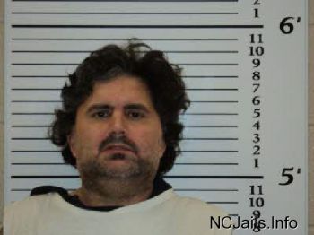 John Anthony Petrucelli Mugshot