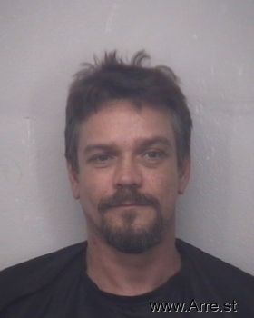 John Wesley Phillips Mugshot