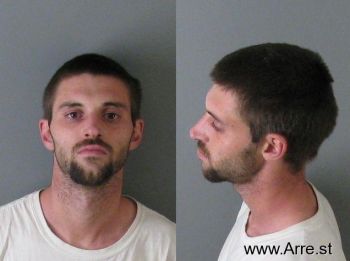 John Barry Second Phillips Mugshot