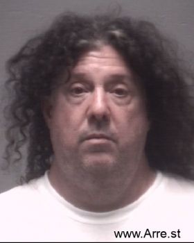 John Linwood Pittman Mugshot