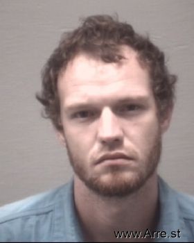 John Clinton Poteet Mugshot