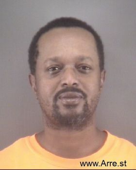 John Eric Reaves Mugshot